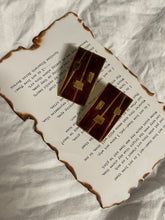 Load image into Gallery viewer, Vintage Earrings
