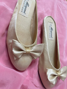 Vintage Late 50’s Sleepers