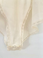 Load image into Gallery viewer, Angel Steps Large Vintage Teddy
