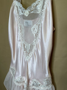 Vintage Lingerie Slip