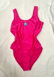 80’s Vintage Leotard