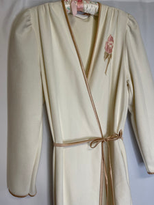 Vintage Robe