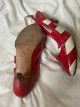 Load image into Gallery viewer, Vintage Italian Heels
