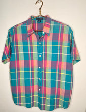 Load image into Gallery viewer, Vintage Náutica Blouse
