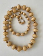 Load image into Gallery viewer, Mid Century Pair Necklaces
