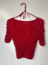 Load image into Gallery viewer, Vintage Red Top
