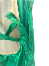 Load image into Gallery viewer, PreLoved Fabulous Handmade Swimsuit
