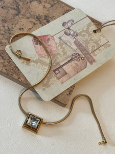 Vintage AVON Necklace