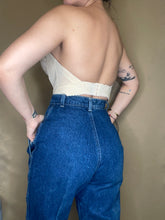 Load image into Gallery viewer, Vintage 80’s Denim
