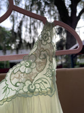 Load image into Gallery viewer, Vintage Nightgown Lingerie
