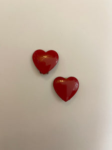 Vintage in Love Earrings