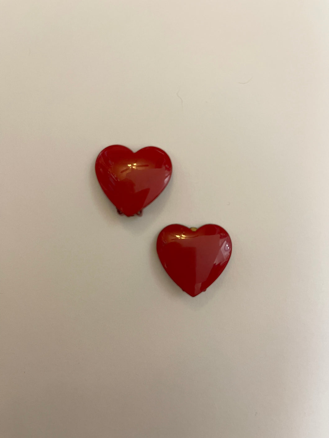 Vintage in Love Earrings