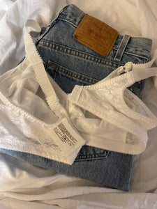 Vintage Bra