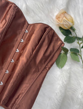 Load image into Gallery viewer, Vintage Y2K Bustier
