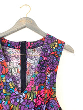Load image into Gallery viewer, Colorful Jumpsuit From the 80’s
