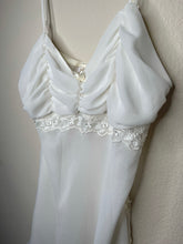 Load image into Gallery viewer, Vintage Lingerie Slip
