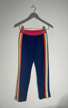 Load image into Gallery viewer, Vintage Rainbow Kid Pants
