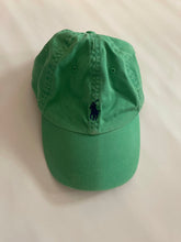 Load image into Gallery viewer, Vintage Kids POLO Hat
