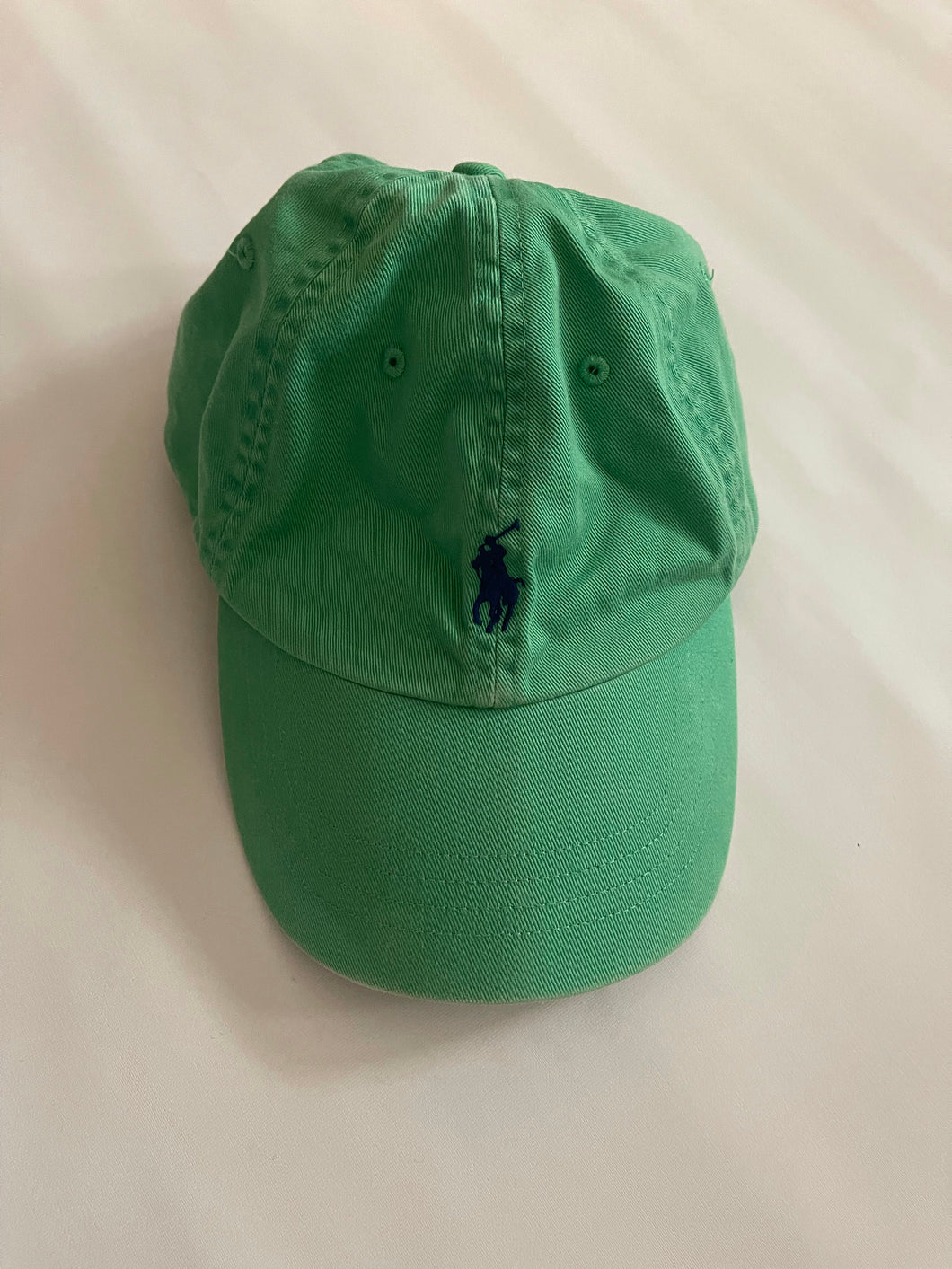 Vintage Kids POLO Hat