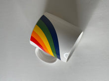 Load image into Gallery viewer, Vintage Pride Mug
