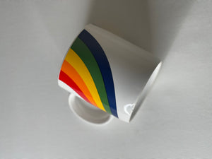 Vintage Pride Mug
