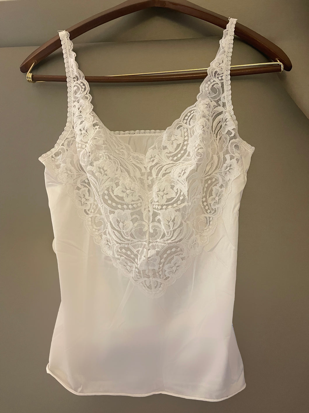 Vintage Lingerie Camisole