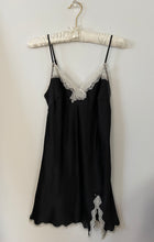 Load image into Gallery viewer, Vintage Victoria Secrets Lingerie Slip
