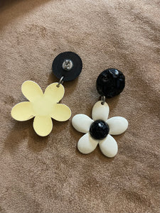 Vintage Earrings