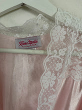 Load image into Gallery viewer, Vintage Pink Robe

