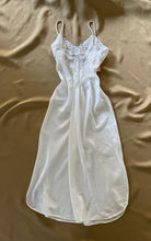 Load image into Gallery viewer, Vintage Lingerie Slip
