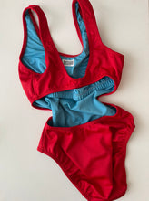 Load image into Gallery viewer, Original Vintage Lifeguard Swimsuit
