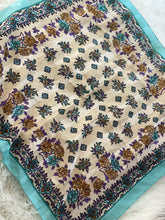 Load image into Gallery viewer, Vintage Scarf
