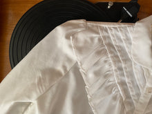 Load image into Gallery viewer, La Pearlette Vintage Victorian Top
