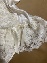 Load image into Gallery viewer, Vintage Teddy Lingerie

