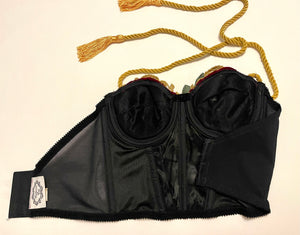 Vintage Bustier