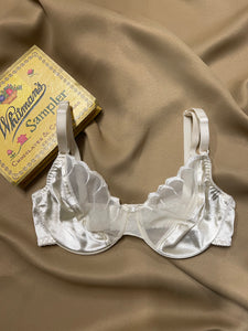 Vintage 70’s Lingerie Bra