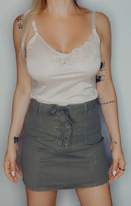 Vintage Camisole Lingerie