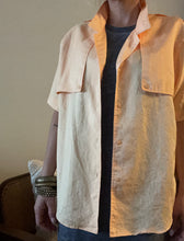Load image into Gallery viewer, Classic Elles Belles Vintage Blouse
