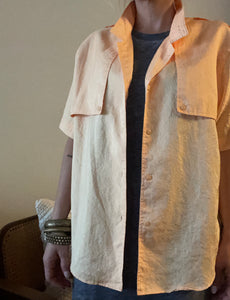 Classic Elles Belles Vintage Blouse