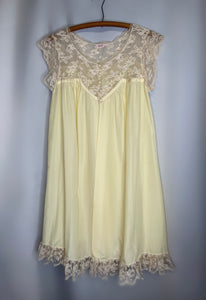 Vintage Late 70’s Robe