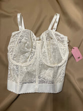 Load image into Gallery viewer, Vintage XLarge Bustier
