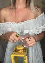 Load image into Gallery viewer, Vintage Lingerie Pajama
