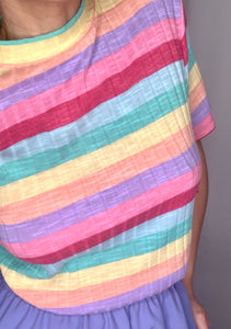 Los Colores de mi Tierra