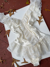 Load image into Gallery viewer, Beautiful Vintage Lingerie
