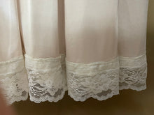 Load image into Gallery viewer, Vintage Long Nightgown
