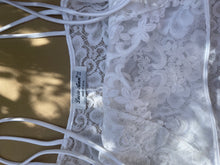 Load image into Gallery viewer, Vintage Lingerie Teddy
