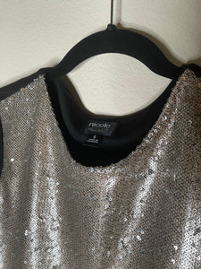 Nicole Miller 90’s Limited Edition Top