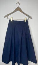 Load image into Gallery viewer, Pre•Loved High Waisted Wide Skirt
