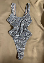 Load image into Gallery viewer, Vintage Swimsuit
