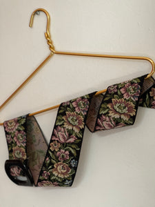 Vintage 80’s Belt